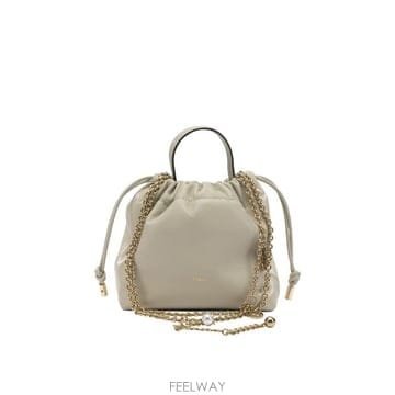 Chloe 26FW ���ο� ��Ʈ�� CH26SP126R1220S White26FW ���ο� ��Ʈ�� CH26SP126R1220S White