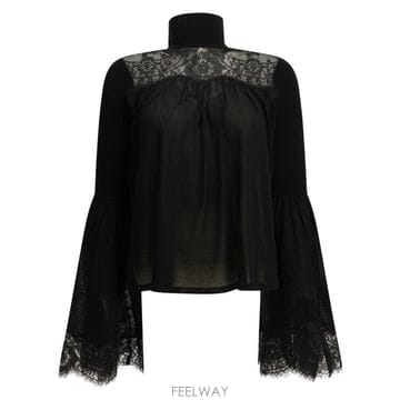 Zimmermann 26FW ���Ӹ� ����콺 ���� 9283TF261BLK Black26FW ���Ӹ� ����콺 ���� 9283TF261BLK Black