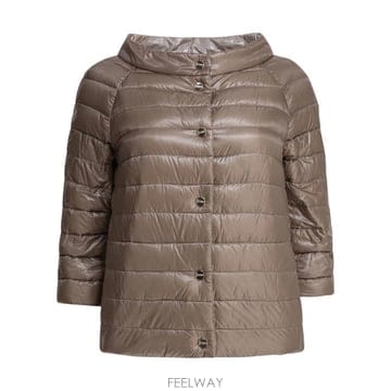 Herno 26FW ������ ���� PI0769D12017Z2619 Beige26FW ������ ���� PI0769D12017Z2619 Beige