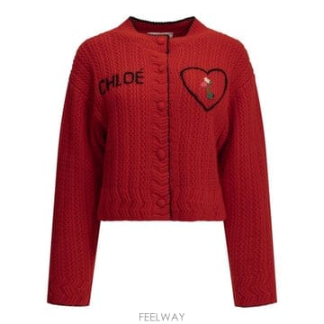 Chloe 26FW ���ο� ������ CH26WMC12710632 Red26FW ���ο� ������ CH26WMC12710632 Red