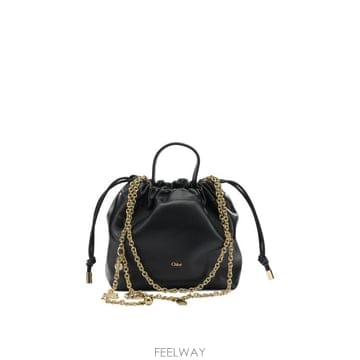 Chloe 26FW ���ο� ��Ʈ�� CH26SP126R12001 Black26FW ���ο� ��Ʈ�� CH26SP126R12001 Black