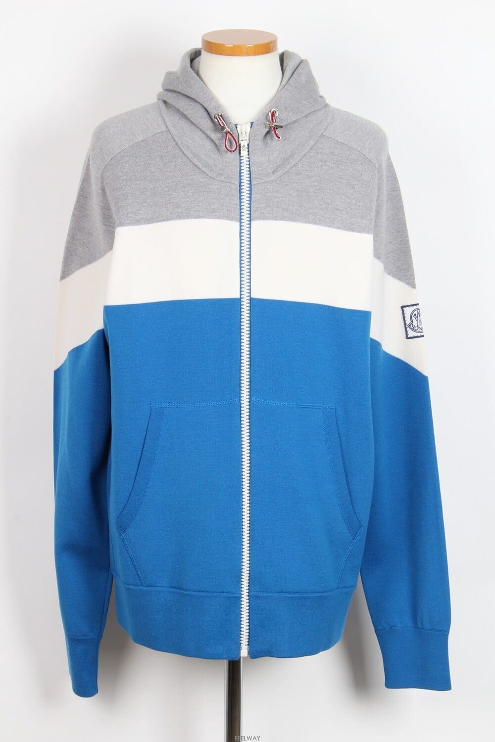 Moncler ��Ŭ���� �������� �ĵ����� XXL(105)��Ŭ���� �������� �ĵ����� XXL(105)