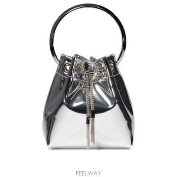 Jimmy Choo 26FW ������ ��Ʈ�� BON BONXVKSILVER26FW ������ ��Ʈ�� BON BONXVKSILVER