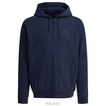 ARCTERYX 26FW ��ũ�׸��� ������ �ø��� Ǯ�� �ĵ� X000009929EMBLEN FLEECE HDYBLACK SA26FW ��ũ�׸��� ������ �ø��� Ǯ�� �ĵ� X000009929EMBL