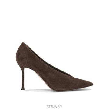 Aquazzura 26FW �������ֶ� �� ������ VTRMIDP0SUEESP Brown26FW �������ֶ� �� ������ VTRMIDP0SUEESP Brown