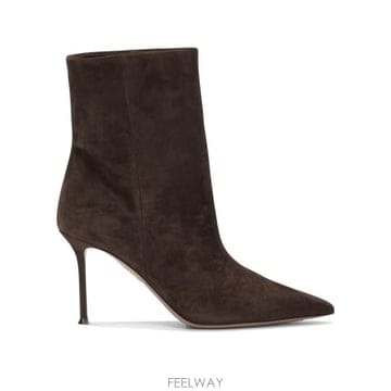 Aquazzura 26FW �������ֶ� ���� HRPMIDB0SUEESP Brown26FW �������ֶ� ���� HRPMIDB0SUEESP Brown