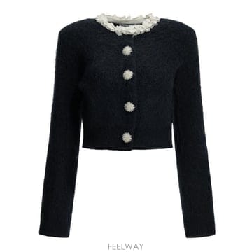 Self Portrait 26FW ���� ��Ʈ����Ʈ ������ AW26 176T NNAVY Blue26FW ���� ��Ʈ����Ʈ ������ AW26 176T NNAVY Blue