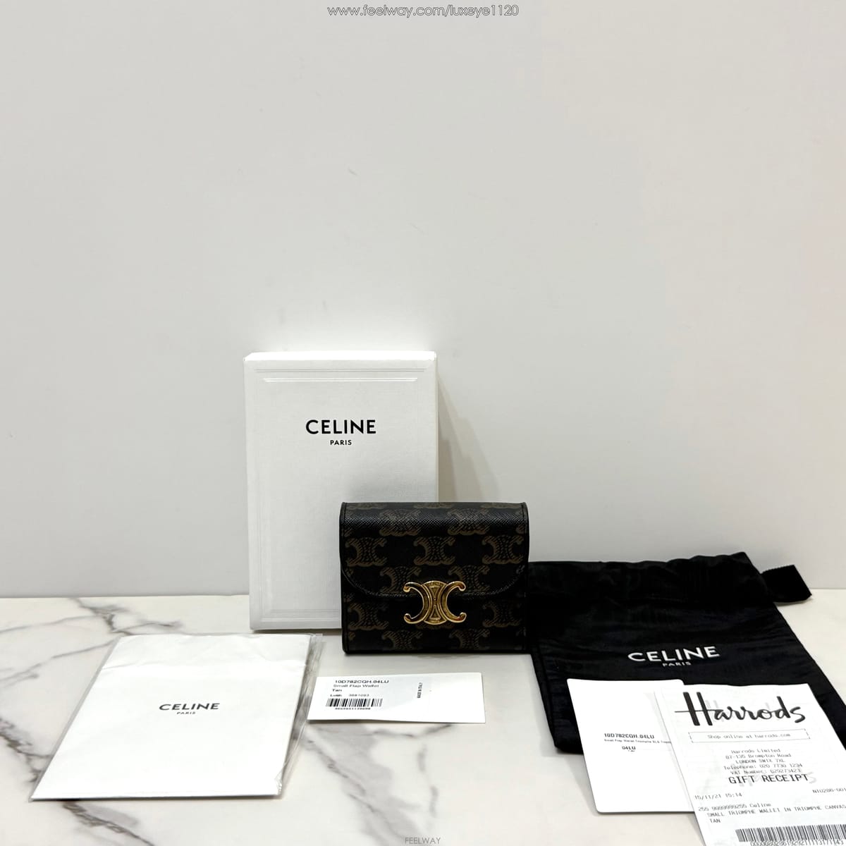 CELINE ������ ���� ���� Ʈ������ Ʈ������ ĵ���� ź ������ 10D782CQH-04LU������ ���� ���� Ʈ������ Ʈ������ ĵ���� ź ������ 10