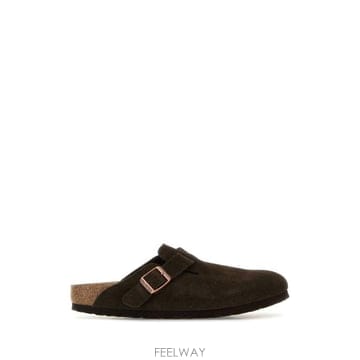 Birkenstock 26FW ���˽�Ź ������ BS 1027460 MOCHA Brown26FW ���˽�Ź ������ BS 1027460 MOCHA Brown