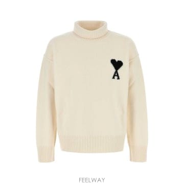 Ami 26FW �ƹ� ADC ��Ʋ�� ������ UKS839018 151 White26FW �ƹ� ADC ��Ʋ�� ������ UKS839018 151 White