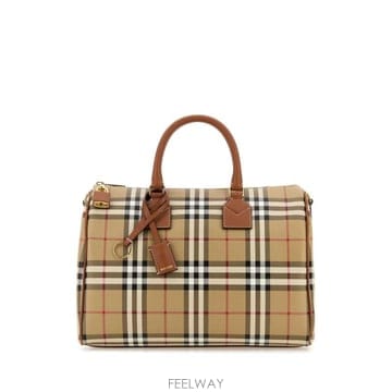 Burberry 26FW ������ �̵�� üũ ���� �� 8119049 A9534 Checked26FW ������ �̵�� üũ ���� �� 8119049 A9534 Checked