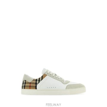 Burberry 26FW ������ ���� �����̵� üũ ����Ŀ�� 8069089 A9022 Multicoloured26FW ������ ���� �����̵� üũ ����Ŀ�� 8069089 A9022 