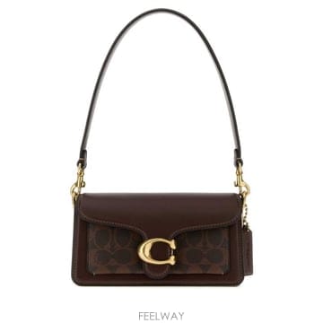 Coach 26FW ��ġ ��Ʈ�� CY200 B4YDT Brown26FW ��ġ ��Ʈ�� CY200 B4YDT Brown