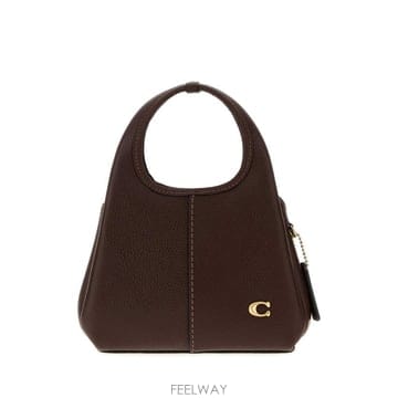 Coach 26FW ��ġ ��Ʈ�� CCY32 B4MPL Brown26FW ��ġ ��Ʈ�� CCY32 B4MPL Brown