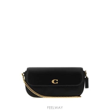 Coach 26FW ��ġ ũ�ν��� CAN90 BRASSBLK Black26FW ��ġ ũ�ν��� CAN90 BRASSBLK Black