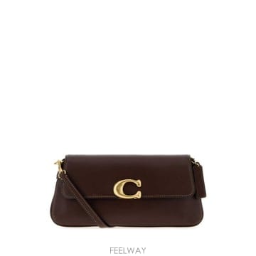 Coach 26FW ��ġ ��Ʈ�� CAM16 B4MPL Brown26FW ��ġ ��Ʈ�� CAM16 B4MPL Brown