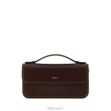 Coach 26FW ��ġ ���ζ� ž �ڵ� ũ�ν��ٵ� �� CCY30 B4MPL Brown26FW ��ġ ���ζ� ž �ڵ� ũ�ν��ٵ� �� CCY30 B4MPL Bro