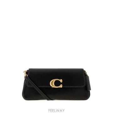 Coach 26FW ��ġ ��Ʈ�� CAM16 BRASSBLK Black26FW ��ġ ��Ʈ�� CAM16 BRASSBLK Black