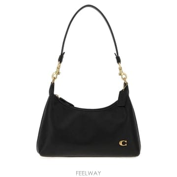 Coach 26FW ��ġ ��Ʈ�� CDZ64 BRASSBLK Black26FW ��ġ ��Ʈ�� CDZ64 BRASSBLK Black