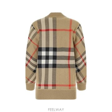 Burberry 26FW ������ ���������� �� üũ �� ������ ����� 8039153 A7026 Printed26FW ������ ���������� �� üũ �� ������ ����� 803915