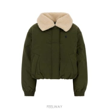Ralph Lauren 26FW ���� �����η� ������ 211A97141 002 Green26FW ���� �����η� ������ 211A97141 002 Green