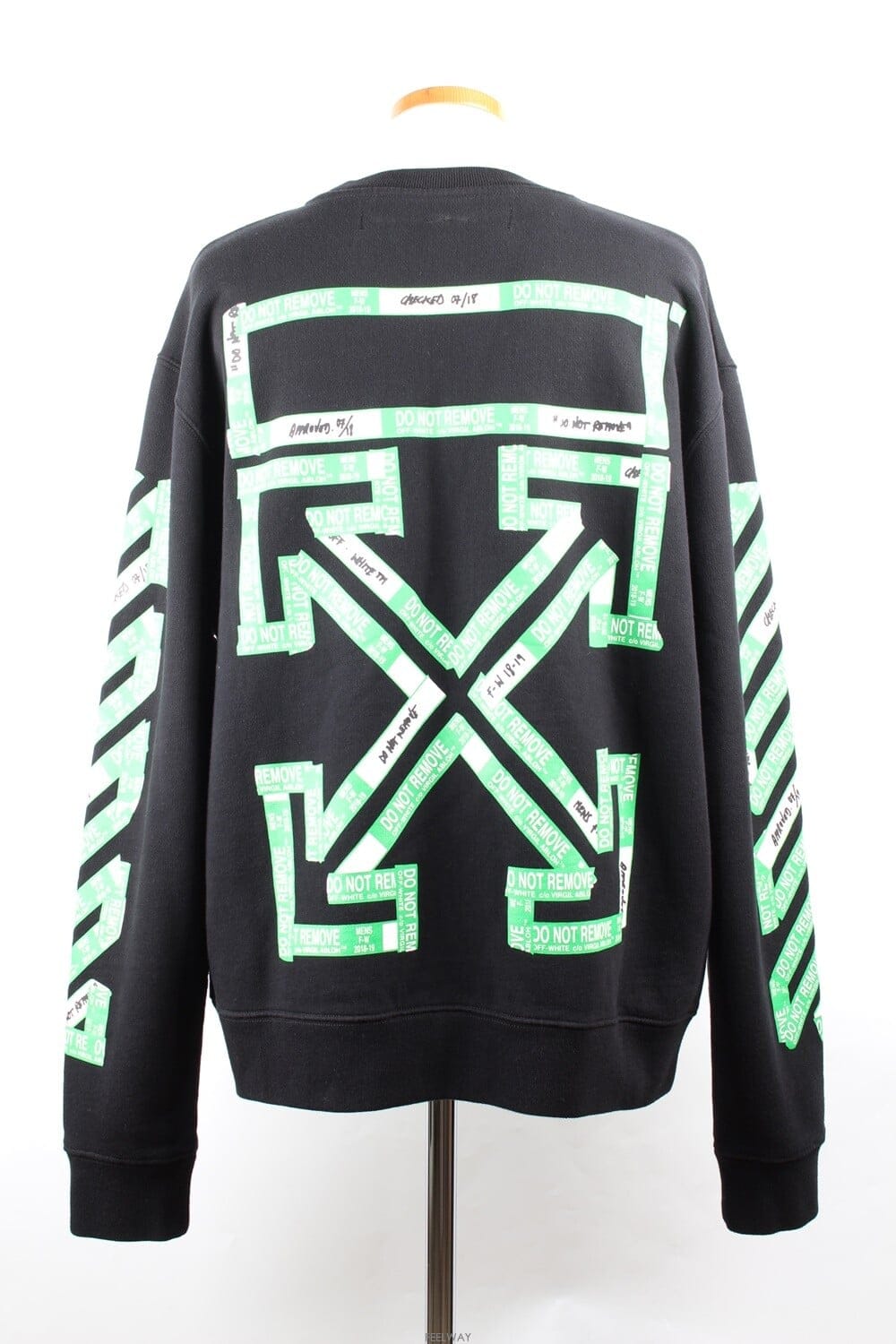 Off White ����ȭ��Ʈ �ַο� �γ������� ������ XXL����ȭ��Ʈ �ַο� �γ������� ������ XXL
