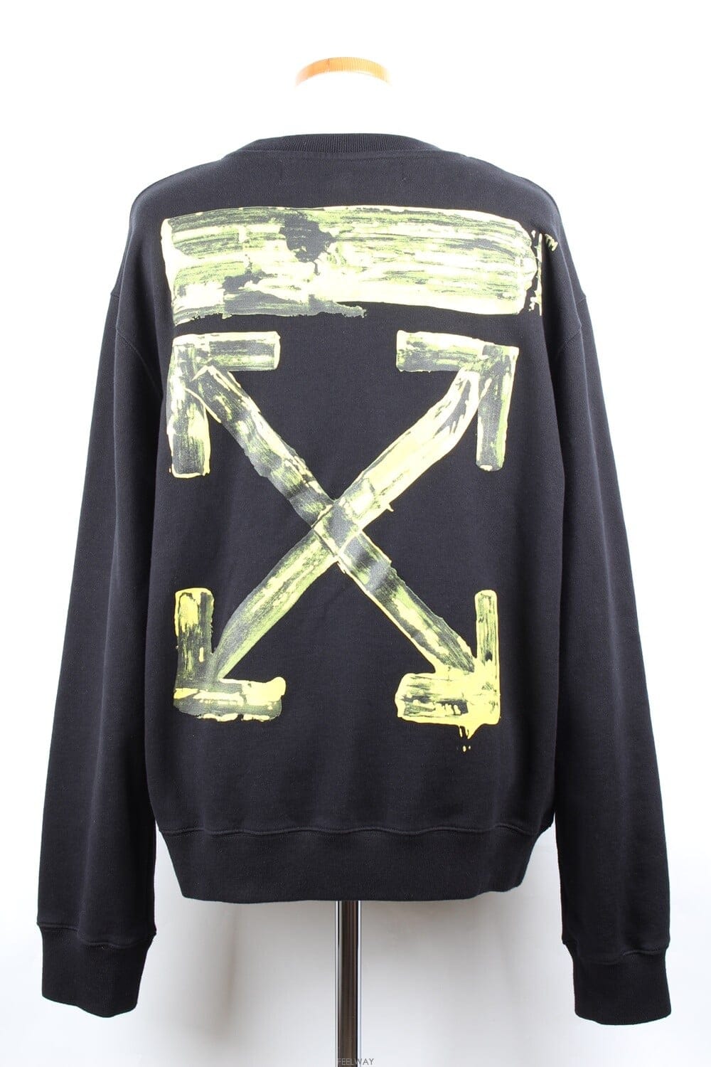 Off White ����ȭ��Ʈ �ַο� ���ο� ����Ʈ ������ XL(105)����ȭ��Ʈ �ַο� ���ο� ����Ʈ ������ XL(105)