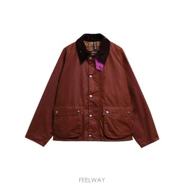 Barbour 26FW �ٹ� ���� MWX2610 BR71 RUSSET26FW �ٹ� ���� MWX2610 BR71 RUSSET