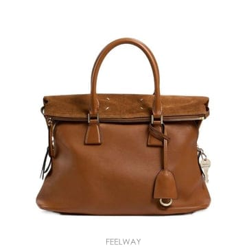 Maison Margiela 26FW ���������� ��Ʈ�� SB1WG0085 P8991 HB672 COGNAC26FW ���������� ��Ʈ�� SB1WG0085 P8991 HB672 COGNAC