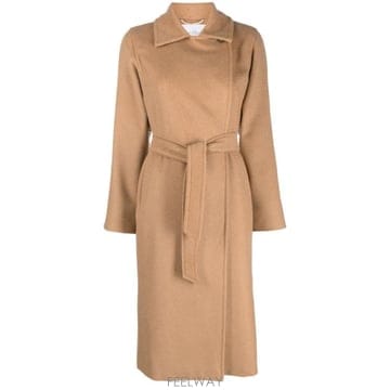 Max Mara 26FW �������� �������� ������ ��Ʈ MANUELA 001 CAMMELLO26FW �������� �������� ������ ��Ʈ MANUELA 001 CAMMELL