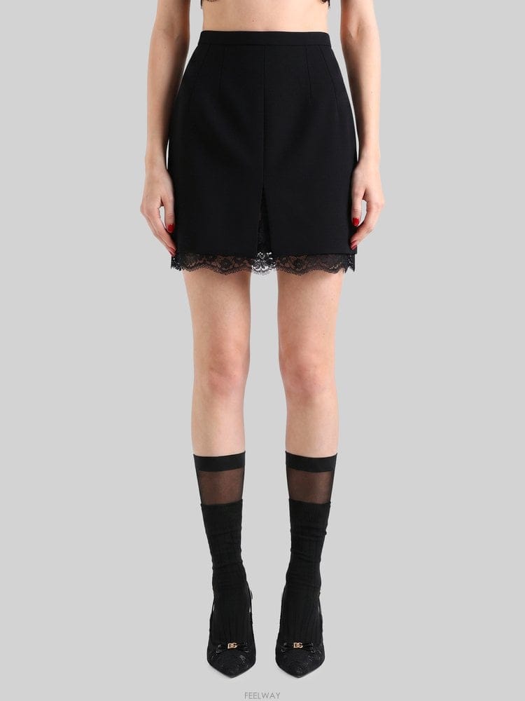 Dolce&Gabbana 26 F/W ��ü �� ���ٳ� �̴� ��ĿƮ �� �� ���� ũ���� F4BS B002230517926 F/W ��ü �� ���ٳ� �̴� ��ĿƮ �� �� ���� ũ���� F4
