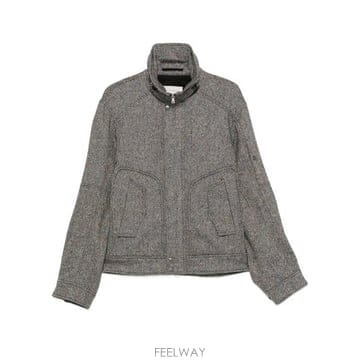 Dries Van Noten 26FW �帮�� �� ��ư ���� 0205074053 900 BLACK26FW �帮�� �� ��ư ���� 0205074053 900 BLACK