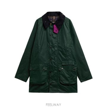 Barbour 26FW �ٹ� ���� MWX2612 GN75 BOTTLE GREEN26FW �ٹ� ���� MWX2612 GN75 BOTTLE GREEN