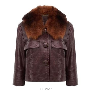 Chloe 26FW ���ο� ���� ���� CH26ACV05223 56F DARK PURPLE26FW ���ο� ���� ���� CH26ACV05223 56F DARK PURPLE
