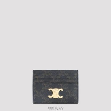 CELINE 26FW ������ Ʈ������ ĵ���� Ʈ������ ī�� Ȧ�� 10L832CQH 04LU TAN26FW ������ Ʈ������ ĵ���� Ʈ������ ī�� Ȧ�� 10L832C