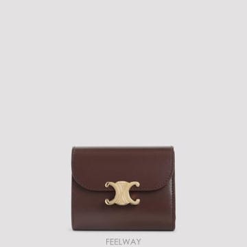 CELINE 26FW ������ ���� 10D783DPV 18CH CHESTNUT26FW ������ ���� 10D783DPV 18CH CHESTNUT