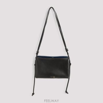 CELINE 26FW ������ Ʈ���� �÷��� ������ ����Ų 10P862O86 38NO BLACK26FW ������ Ʈ���� �÷��� ������ ����Ų 10P862O86 38NO