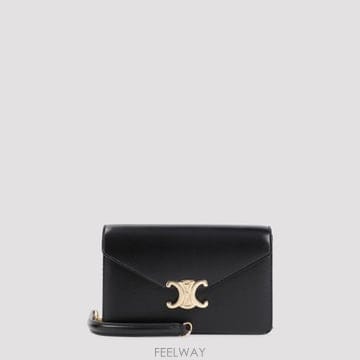 CELINE 26FW ������ ���̴� ī����Ų ���� ü�� ���� 10L033DPV 38NO BLACK26FW ������ ���̴� ī����Ų ���� ü�� ���� 10L033DPV 3