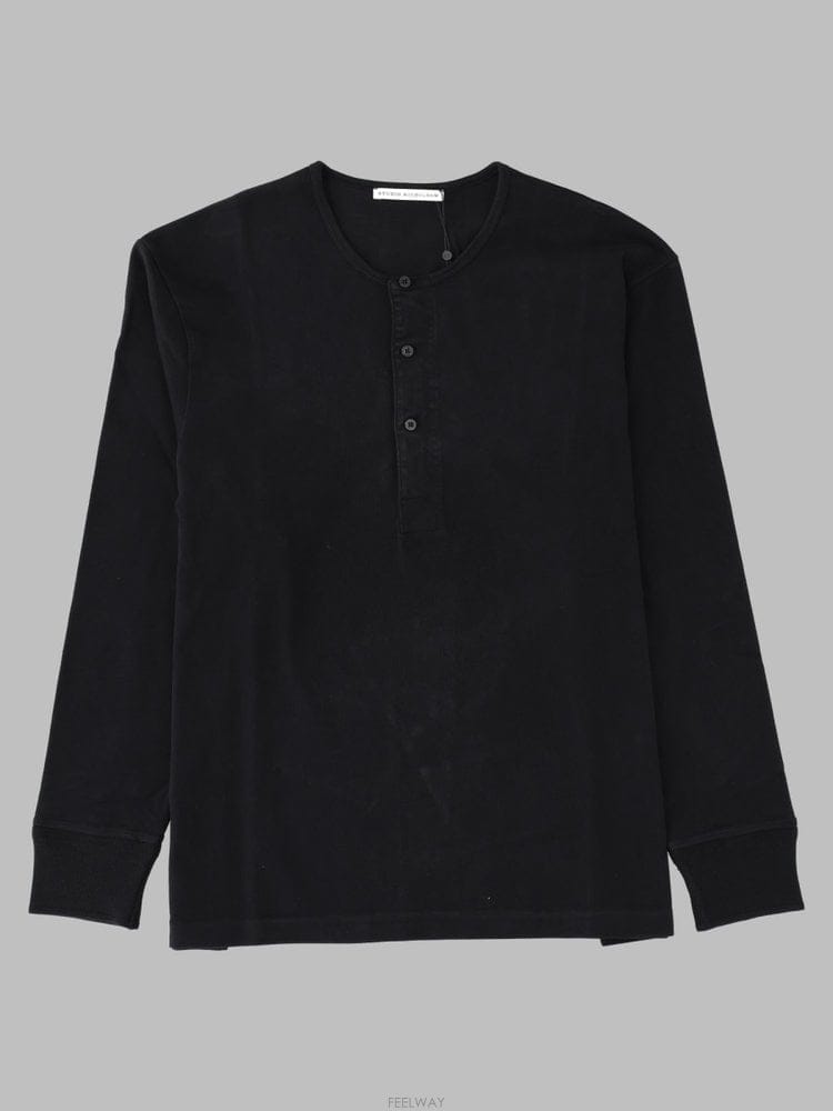 STUDIO NICHOLSON 26 F/W ��Ʃ��� ���ݽ� SHORTSLEEVEDTSHIRTS KU B004228482526 F/W ��Ʃ��� ���ݽ� SHORTSLEEVEDTSHIRTS KU B0042284