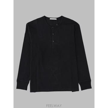26 F/W 스튜디오 니콜슨 티셔츠 KUYTO A MANICA LUN B0042284825