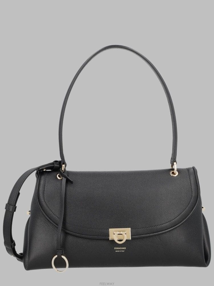 Ferragamo 26 F/W ��󰡸� SHOULDERBAGS 796247_21A869 B004228180926 F/W ��󰡸� SHOULDERBAGS 796247_21A869 B0042281809
