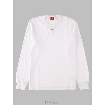 26 F/W 디젤 맨투맨 A19967_0AIJU100 B0042284774