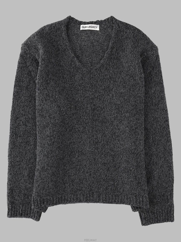Our Legacy 26 F/W �ƿ� ������ ������ M4263LA_SLUBTWISTEDA B004228183426 F/W �ƿ� ������ ������ M4263LA_SLUBTWISTEDA B004228