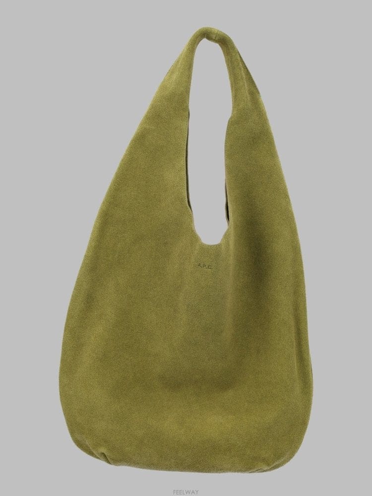 A.P.C. 26 F/W A.P.C ����� SHOULDERBAGS PXCDS-F6 B004228479326 F/W A.P.C ����� SHOULDERBAGS PXCDS-F6 B0042284793