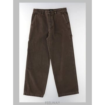 26 F/W A.P.C 아페쎄 진 COHTC-H08049_CAA B0042284822