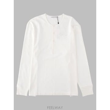 26 F/W 스튜디오 니콜슨 티셔츠 KUYTO A MANICA LUN B0042284834
