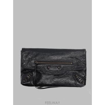 26 F/W 발렌시아가 파우치 르 시티 873386_2ABEK1000 B0042282042