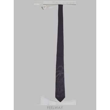 26 F/W 아워 레가시 CRAVATTA 인 SETA 콘 STAMPA B0042282067