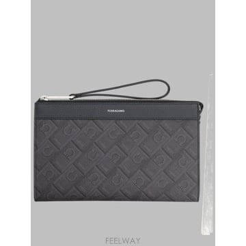 26 F/W 페라가모 CLUTCHBAGS 781699_24173300 B0042282132