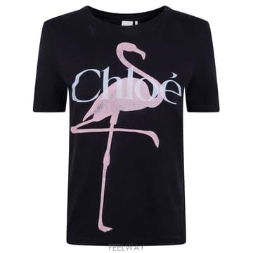 Chloe 26SS ���ο� ���� Ƽ���� CH26SJH08194 070 ASH BLACK26SS ���ο� ���� Ƽ���� CH26SJH08194 070 ASH BLACK